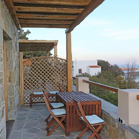 Picollo Grecia Residence Panoramic View Ermoupoli Exterior photo
